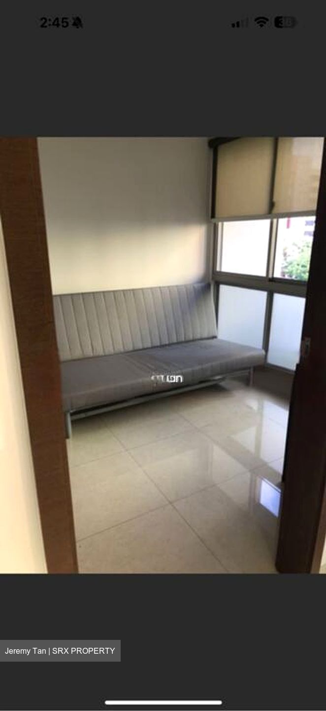 Centra Residence (D14), Apartment #536667571